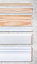 Marcos para Construcción