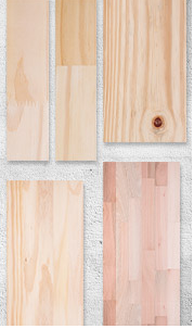Painéis / Blanks / Boards