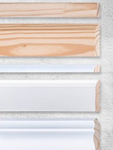 Construction Moulding
