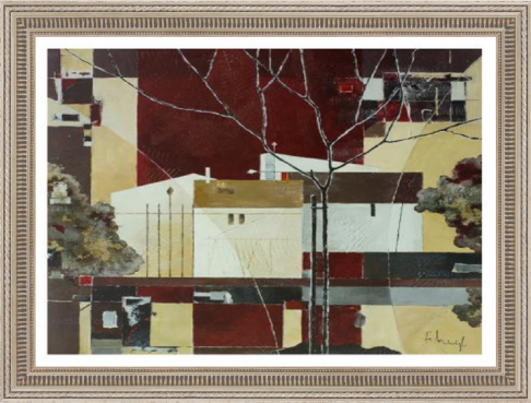 Quadro Quadro