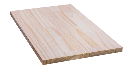 Finger Joint Pine Panel A Grade
