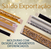 Saldo Exportação
