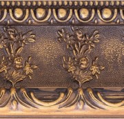 Embossed