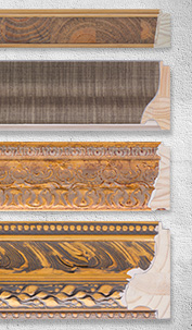 Molduras para Quadros Molduras para Quadros