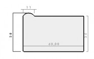 16863007 (Produto por demanda)